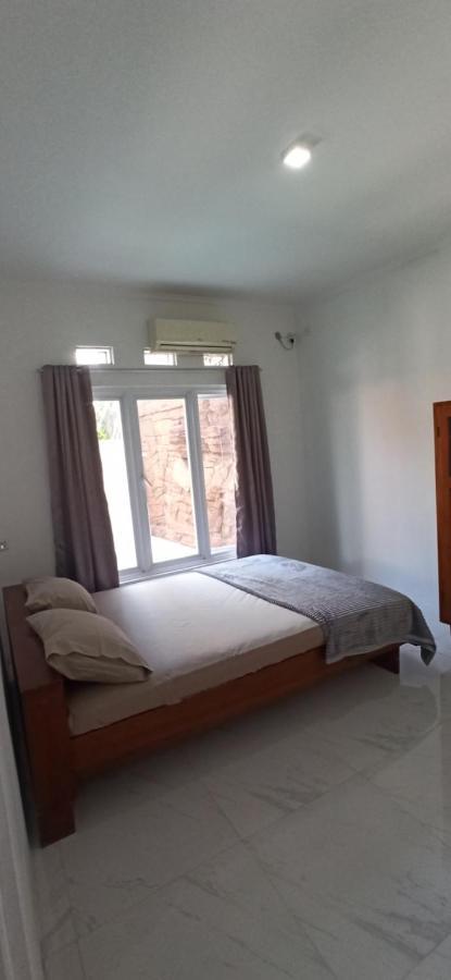 Jk House Bandung Villa ภายนอก รูปภาพ